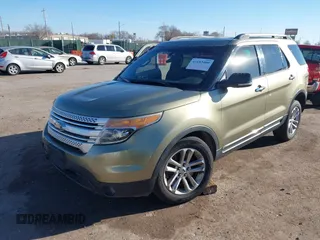 2013 Ford Explorer XLT z VIN 1FM5K8D88DGC81682, wystawiony jako IAAI lot #41183400 z przebiegiem 206 452 mil mil oraz . Historia ofert i sprzedaży dostępna na DreamBid. Obrazek 18.