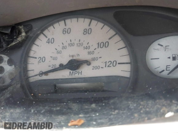 2001 Toyota ECHO with VIN JTDBT123210188518, listed as a IAAI auction lot 42225655 with Not Provided miles and . Bid and sale history available at DreamBid. Image 7.