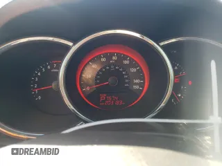 2012 Kia Sorento SX with VIN 5XYKW4A29CG247479, listed as a Copart auction lot 52226635 with 203,183 mi miles and Salvage Title. Bid and sale history available at carsss.com. Image 9.