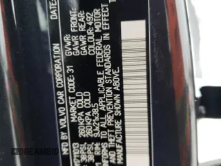 2021 Volvo XC90 Momentum z VIN YV4A22PK3M1711013, wystawiony jako Copart lot #86363804 z przebiegiem 99 219 mil mil oraz Szkoda całkowita • Salvage title. Historia ofert i sprzedaży dostępna na DreamBid. Obrazek 14.