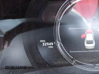 2023 Lexus IS 350 F Sport with VIN JTHGZ1B20P5059313, listed as a IAAI auction lot 42347689 with 32,949 mi miles and . Bid and sale history available at DreamBid. Image 15.