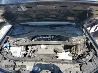 2022 Ford Police Interceptor Utility z VIN 1FM5K8AB4NGC24431, wystawiony jako Copart lot #66614844 z przebiegiem 27 336 mil mil oraz Szkoda całkowita • Salvage title. Historia ofert i sprzedaży dostępna na DreamBid. Obrazek 11.