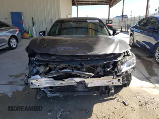 2021 Lexus ES with VIN 58ADZ1B19MU085328, listed as a Copart auction lot 48562365 with 29,732 mi miles and Salvage Title. Bid and sale history available at carsss.com. Image 5.