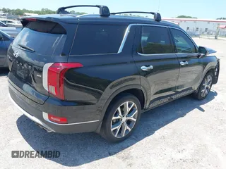2022 Hyundai Palisade SEL с VIN KM8R4DHE1NU477034, выставлен на аукционе IAAI как лот 42243297 с пробегом 56 962 миль миль и . История ставок и продаж доступна на DreamBid. Изображение 4.