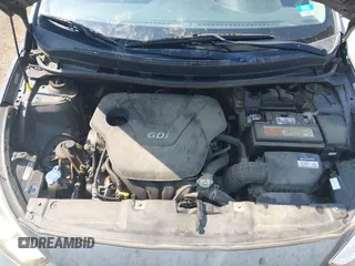 2016 Hyundai Accent SE z VIN KMHCT5AE1GU261082, wystawiony jako IAAI lot #42441435 z przebiegiem 217 219 mil mil oraz . Historia ofert i sprzedaży dostępna na DreamBid. Obrazek 10.