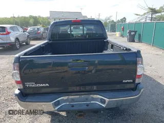 2010 Toyota Tacoma с VIN 5TETX4CNXAZ741605, выставлен на аукционе IAAI как лот 42163805 с пробегом 176 081 миль миль и . История ставок и продаж доступна на DreamBid. Изображение 17.