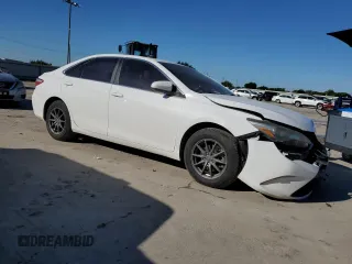 2015 Toyota Camry XLE с VIN 4T1BF1FK0FU076403, выставлен на аукционе Copart как лот 56058905 с пробегом 116 594 миль миль и Списание • Salvage title. История ставок и продаж доступна на DreamBid. Изображение 4.