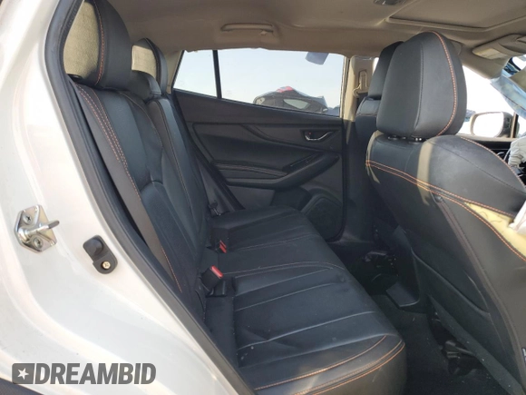2019 Subaru Crosstrek Limited с VIN JF2GTANC5KH335484, выставлен на аукционе Copart как лот 60359825 с пробегом 81 509 миль миль и Списание • Salvage title. История ставок и продаж доступна на DreamBid. Изображение 11.