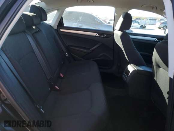 2013 Volkswagen Passat S с VIN 1VWAP7A39DC011310, выставлен на аукционе Copart как лот 46505615 с пробегом 129 523 миль миль и Списание • Salvage title. История ставок и продаж доступна на DreamBid. Изображение 11.