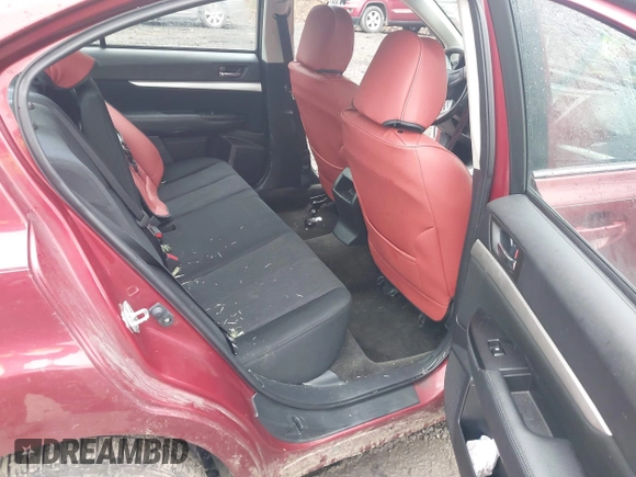 2013 Subaru Legacy Premium with VIN 4S3BMBC63D3042269, listed as a IAAI auction lot 42016310 with Not Provided miles and . Bid and sale history available at carsss.com. Image 8.