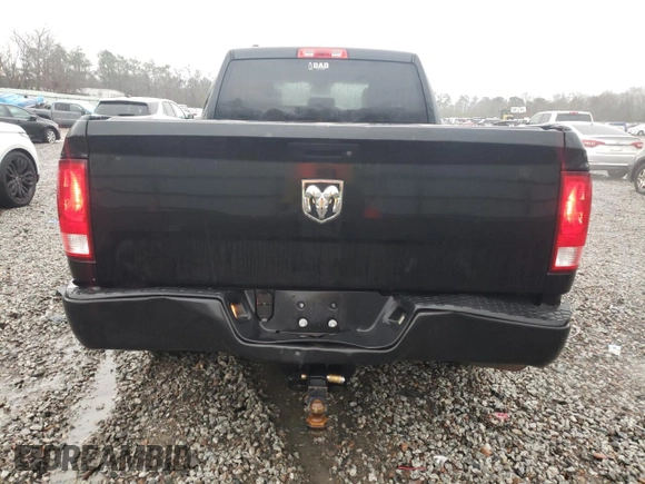 2017 Ram 1500 Express z VIN 1C6RR6FT2HS805619, wystawiony jako Copart lot #45162075 z przebiegiem 234 944 mil mil oraz Czysty tytuł • Clean title. Historia ofert i sprzedaży dostępna na DreamBid. Obrazek 6.