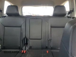 2018 Volkswagen Atlas SE with VIN 1V2CR2CAXJC562697, listed as a Copart auction lot 49345055 with 106,026 mi miles and Clean title. Bid and sale history available at DreamBid. Image 10.