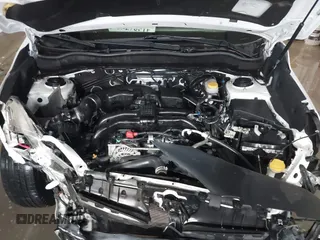 2015 Subaru Forester 2.5i Premium with VIN JF2SJADCXFH414379, listed as a IAAI auction lot 41387459 with 120,443 mi miles. Bid and sale history available at carsss.com. Image 10.