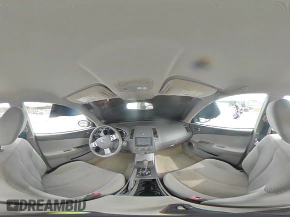 2006 Nissan Altima 2.5 with VIN 1N4AL11D26N348984, listed as a Copart auction lot 47546545 with 104,842 mi miles and Salvage Title. Bid and sale history available at carsss.com. Image 13.