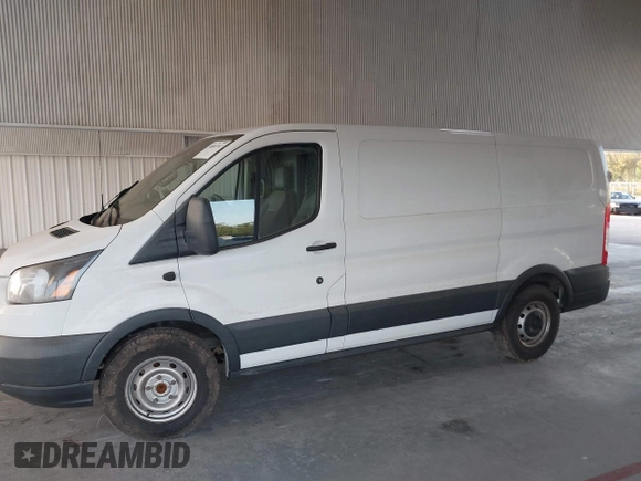 2018 Ford Transit с VIN 1FTYE1ZM5JKA43500, выставлен на аукционе IAAI как лот 40807167 с пробегом 144 419 миль миль и . История ставок и продаж доступна на DreamBid. Изображение 13.