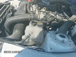 2024 Ford Mustang EcoBoost с VIN 1FAGP8UH4R5120401, выставлен на аукционе IAAI как лот 42919240 с пробегом 38 062 миль миль и . История ставок и продаж доступна на DreamBid. Изображение 20.