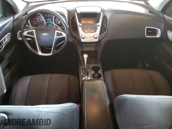 2013 Chevrolet Equinox LT with VIN 2GNFLEE30D6354686, listed as a Copart auction lot 49858585 with 203,113 mi miles and Clean Title. Bid and sale history available at carsss.com. Image 8.