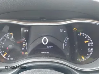 2016 Jeep Grand Cherokee Limited с VIN 1C4RJFBG0GC403714, выставлен на аукционе IAAI как лот 42019430 с пробегом 123 035 миль миль и . История ставок и продаж доступна на DreamBid. Изображение 7.