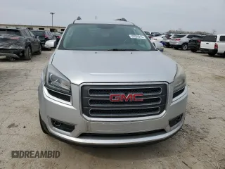 2013 GMC Acadia SLT with VIN 1GKKRRKD5DJ219852, listed as a Copart auction lot 53205915 with 198,479 mi miles and Clean Title. Bid and sale history available at carsss.com. Image 5.