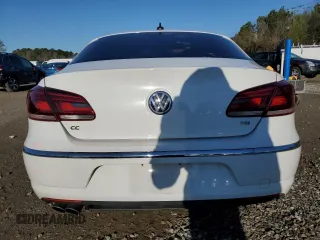 2016 Volkswagen CC Sport z VIN WVWBP7AN7GE500788, wystawiony jako Copart lot #49979085 z przebiegiem 119 162 mil mil oraz Szkoda całkowita • Salvage title. Historia ofert i sprzedaży dostępna na DreamBid. Obrazek 6.