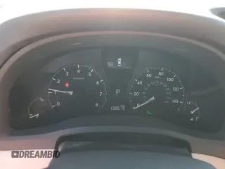 2012 Lexus RX 350 z VIN 2T2ZK1BA5CC074517, wystawiony jako Copart lot #59391145 z przebiegiem 130 615 mil mil oraz Szkoda całkowita • Salvage title. Historia ofert i sprzedaży dostępna na DreamBid. Obrazek 9.