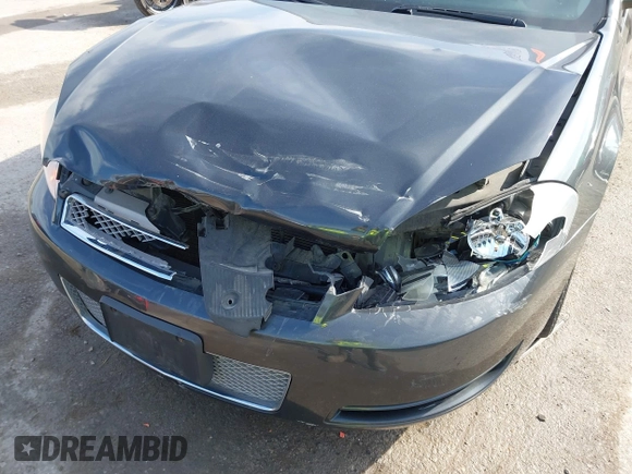 2012 Chevrolet Impala LT Fleet with VIN 2G1WG5E36C1281020, listed as a IAAI auction lot 41783450 with 149,514 mi miles and . Bid and sale history available at DreamBid. Image 6.
