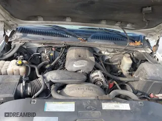 2001 Chevrolet Silverado 1500 LT with VIN 2GCEC19TX11144290, listed as a IAAI auction lot 41709661 with 405,583 mi miles. Bid and sale history available at carsss.com. Image 10.