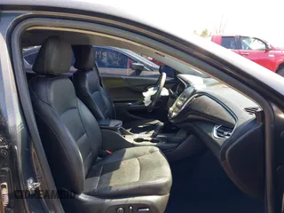 2018 Chevrolet Malibu LT с VIN 1G1ZD5ST0JF109646, выставлен на аукционе IAAI как лот 41982112 с пробегом 96 459 миль миль и . История ставок и продаж доступна на DreamBid. Изображение 5.