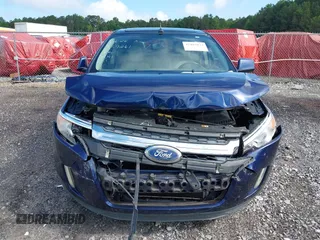 2011 Ford Edge Limited with VIN 2FMDK3KC0BBA59261, listed as a IAAI auction lot 42482074 with 219,873 mi miles and . Bid and sale history available at DreamBid. Image 12.