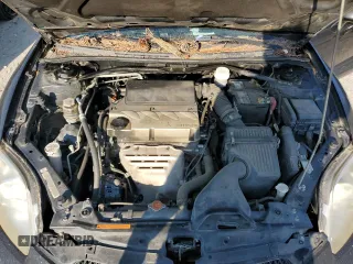 2011 Mitsubishi Eclipse GS with VIN 4A31K5DF5BE008012, listed as a Copart auction lot 75777184 with 223,835 mi miles and Salvage Title. Bid and sale history available at carsss.com. Image 11.