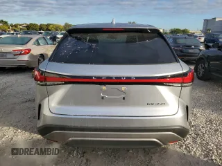 2025 Lexus RX 350 с VIN 2T2BAMBA3SC052181, выставлен на аукционе Copart как лот 42496395 с пробегом 2 240 миль миль и Списание • Salvage title. История ставок и продаж доступна на DreamBid. Изображение 6.