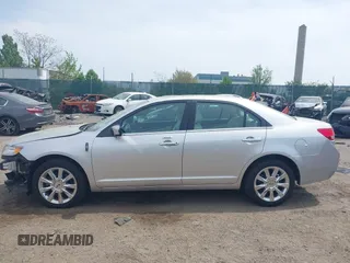 2012 Lincoln MKZ with VIN 3LNHL2GC3CR801477, listed as a IAAI auction lot 42127292 with 43,237 mi miles and . Bid and sale history available at DreamBid. Image 13.