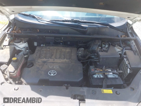 2009 Toyota RAV4 Limited with VIN JTMZK31V695025059, listed as a IAAI auction lot 42629417 with 228,460 mi miles and . Bid and sale history available at DreamBid. Image 10.
