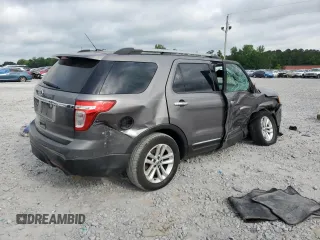 2011 Ford Explorer XLT с VIN 1FMHK7D89BGA13938, выставлен на аукционе Copart как лот 57332585 с пробегом 228 063 миль миль и Списание • Salvage title. История ставок и продаж доступна на DreamBid. Изображение 3.