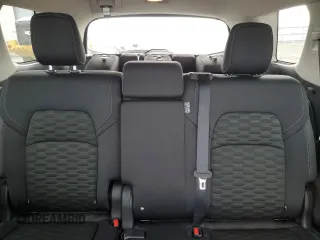 2024 Nissan Pathfinder S with VIN 5N1DR3AC2RC276348, listed as a Copart auction lot 57293635 with 11,818 mi miles and Clean title. Bid and sale history available at DreamBid. Image 10.