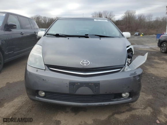 2009 Toyota Prius with VIN JTDKB20U193479414, listed as a Copart auction lot 48178995 with 246,011 mi miles and Salvage Title. Bid and sale history available at carsss.com. Image 5.