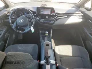 2018 Toyota C-HR XLE с VIN NMTKHMBX9JR015838, выставлен на аукционе Copart как лот 52732255 с пробегом 71 646 миль миль и Чистый • Clean title. История ставок и продаж доступна на DreamBid. Изображение 8.