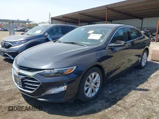 2023 Chevrolet Malibu LT with VIN 1G1ZD5ST7PF208456, listed as a IAAI auction lot 42062278 with 53,637 mi miles and . Bid and sale history available at DreamBid. Image 17.