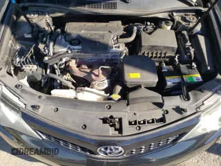 2013 Toyota Camry L with VIN 4T1BF1FK0DU295987, listed as a Copart auction lot 50448865 with 87,418 mi miles and Salvage Title. Bid and sale history available at carsss.com. Image 12.