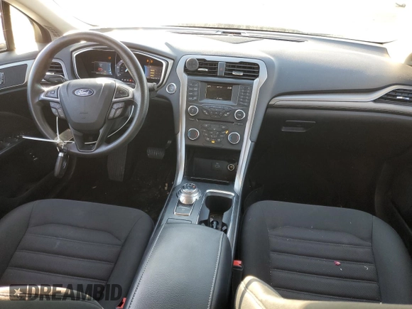 2018 Ford Fusion Hybrid SE with VIN 3FA6P0LU2JR208618, listed as a Copart auction lot 68484932 with 55,831 mi miles. Bid and sale history available at carsss.com. Image 8.