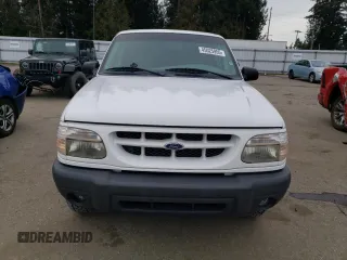2000 Ford Explorer XLS z VIN 1FMZU72X5YZC21823, wystawiony jako Copart lot #45025955 z przebiegiem 185 511 mil mil oraz Szkoda całkowita • Salvage title. Historia ofert i sprzedaży dostępna na DreamBid. Obrazek 5.