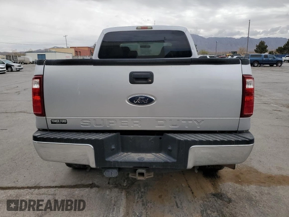 2008 Ford Super Duty F-250 SRW XL with VIN 1FTSW21R08EB47806, listed as a Copart auction lot 51878045 with 144,427 mi miles and Clean Title. Bid and sale history available at carsss.com. Image 6.