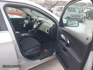 2013 Chevrolet Equinox LT with VIN 2GNALDEK7D6429377, listed as a IAAI auction lot 41837322 with 154,453 mi miles. Bid and sale history available at carsss.com. Image 5.