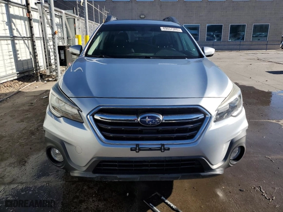 2018 Subaru Outback Limited with VIN 4S4BSANC2J3362533, listed as a Copart auction lot 49657305 with 114,498 mi miles and Salvage Title. Bid and sale history available at carsss.com. Image 5.