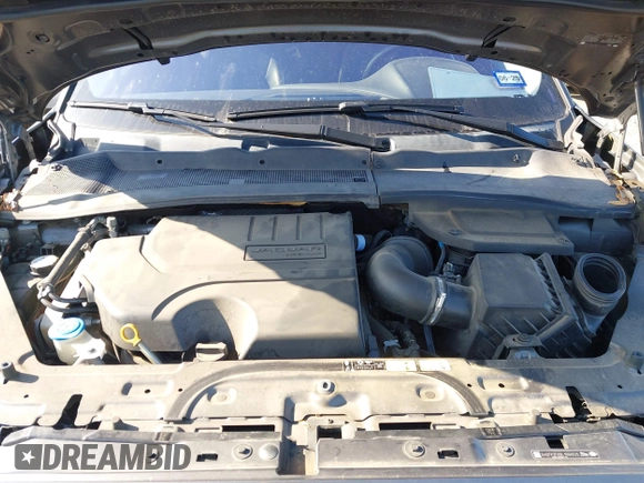 2020 Jaguar E-Pace SE with VIN SADFP2FX9L1004525, listed as a IAAI auction lot 41961714 with 42,291 mi miles and . Bid and sale history available at DreamBid. Image 10.