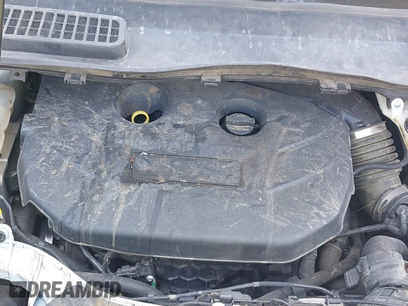 2015 Ford Escape Titanium с VIN 1FMCU0J92FUB25268, выставлен на аукционе IAAI как лот 42489681 с пробегом 139 809 миль миль и . История ставок и продаж доступна на DreamBid. Изображение 10.
