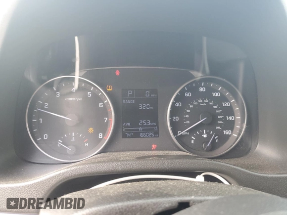 2017 Hyundai Elantra SE z VIN 5NPD84LF8HH049513, wystawiony jako Copart lot #51617715 z przebiegiem 166 025 mil mil oraz Szkoda całkowita • Salvage title. Historia ofert i sprzedaży dostępna na DreamBid. Obrazek 9.