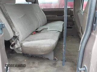 2004 Chevrolet Astro z VIN 1GNEL19X14B103027, wystawiony jako IAAI lot #42238802 z przebiegiem 155 347 mil mil oraz . Historia ofert i sprzedaży dostępna na DreamBid. Obrazek 8.