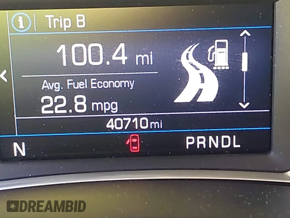 2021 Chevrolet Equinox LT with VIN 3GNAXKEV7MS112543, listed as a IAAI auction lot 42591720 with 40,710 mi miles and . Bid and sale history available at DreamBid. Image 15.