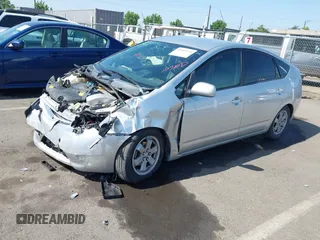 2008 Toyota Prius with VIN JTDKB20U287708237, listed as a IAAI auction lot 42381526 with 302,296 mi miles and . Bid and sale history available at DreamBid. Image 18.